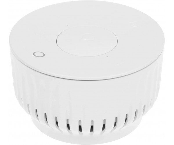Умная колонка Sber Boom Mini SBDV-00095, 5Вт, белый (sbdv-00095g)