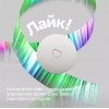 Умная колонка Sber Boom Mini SBDV-00095, 5Вт, белый (sbdv-00095g)