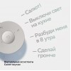 Умная колонка Sber Boom Mini SBDV-00095, 5Вт, белый (sbdv-00095g)