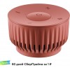 Умная колонка Sber Boom Mini SBDV-00095, 5Вт, красный (sbdv-00095t)