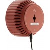 Умная колонка Sber Boom Mini SBDV-00095, 5Вт, красный (sbdv-00095t)