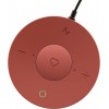 Умная колонка Sber Boom Mini SBDV-00095, 5Вт, красный (sbdv-00095t)