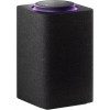 Умная колонка Yandex Станция Макс Zigbee, 65Вт, графитовый (yndx-00053k)