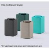 Умная колонка Yandex Станция Макс Zigbee, 65Вт, зеленый (yndx-00053z)