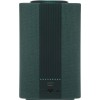 Умная колонка Yandex Станция Макс Zigbee, 65Вт, зеленый (yndx-00053z)