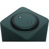Умная колонка Yandex Станция Макс Zigbee, 65Вт, зеленый (yndx-00053z)