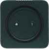 Умная колонка Yandex Станция Макс Zigbee, 65Вт, зеленый (yndx-00053z)