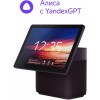 Умная колонка Yandex Станция Дуо Макс Zigbee, 60Вт, красный (yndx-00055red) Умная колонка Yandex Станция Дуо Макс Zigbee, 60Вт, красный (yndx-00055red)
