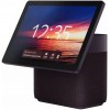 Умная колонка Yandex Станция Дуо Макс Zigbee, 60Вт, красный (yndx-00055red)