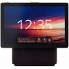 Умная колонка Yandex Станция Дуо Макс Zigbee, 60Вт, красный (yndx-00055red)