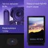 Умная колонка Yandex Станция Дуо Макс Zigbee, 60Вт, красный (yndx-00055red)