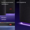Умная колонка Yandex Станция Дуо Макс Zigbee, 60Вт, красный (yndx-00055red)