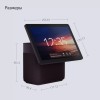 Умная колонка Yandex Станция Дуо Макс Zigbee, 60Вт, красный (yndx-00055red)