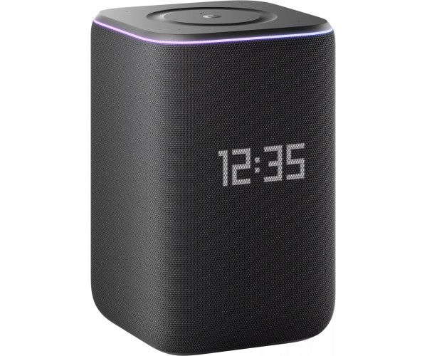 Умная колонка Yandex Станция 3, 50Вт, черный (yndx-00060blk)