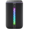 Умная колонка Yandex Станция 3, 50Вт, черный (yndx-00060blk)