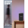 Умная колонка Yandex Станция 3, 50Вт, черный (yndx-00060blk)