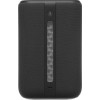 Умная колонка Yandex Станция 3, 50Вт, черный (yndx-00060blk)