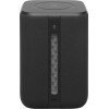 Умная колонка Yandex Станция 3, 50Вт, черный (yndx-00060blk)