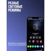 Умная колонка Yandex Станция 3, 50Вт, серый (yndx-00060gry)