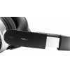 Наушники A4Tech Fstyler BH350C черный (bh350c black)