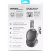 Наушники A4Tech Fstyler BH350C черный (bh350c black)
