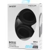 Наушники A4Tech Fstyler BH350C черный (bh350c black)