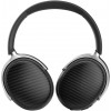 Наушники A4Tech Fstyler BH350C черный (bh350c black)