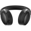 Наушники A4Tech Fstyler BH350C черный (bh350c black)
