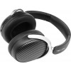 Наушники A4Tech Fstyler BH350C черный (bh350c black)