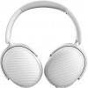 Наушники A4Tech Fstyler BH350C белый (bh350c white)