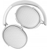 Наушники A4Tech Fstyler BH350C белый (bh350c white)