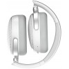 Наушники A4Tech Fstyler BH350C белый (bh350c white)