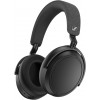Гарнитура Sennheiser Momentum Wireless 4 черный (509266 m4aebt black) Гарнитура Sennheiser Momentum Wireless 4 черный (509266 m4aebt black)