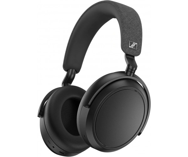 Гарнитура Sennheiser Momentum Wireless 4 черный (509266 m4aebt black)