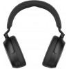 Гарнитура Sennheiser Momentum Wireless 4 черный (509266 m4aebt black)