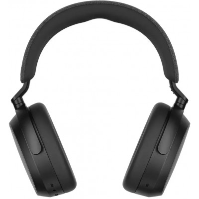 Гарнитура Sennheiser Momentum Wireless 4 черный (509266 m4aebt black)