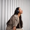 Гарнитура Sennheiser Momentum Wireless 4 черный (509266 m4aebt black)