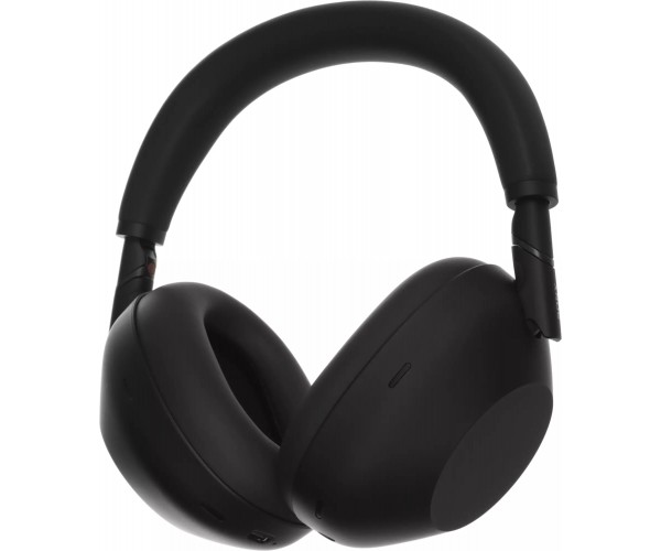 Гарнитура Sony WH-1000XM6 черный (wh1000xm6/bme)