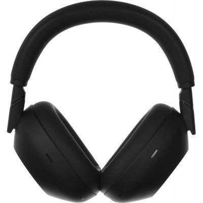 Гарнитура Sony WH-1000XM6 черный (wh1000xm6/bme)