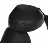 Гарнитура Sony WH-1000XM6 черный (wh1000xm6/bme)