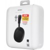 Гарнитура Sony WH-1000XM6 черный (wh1000xm6/bme)