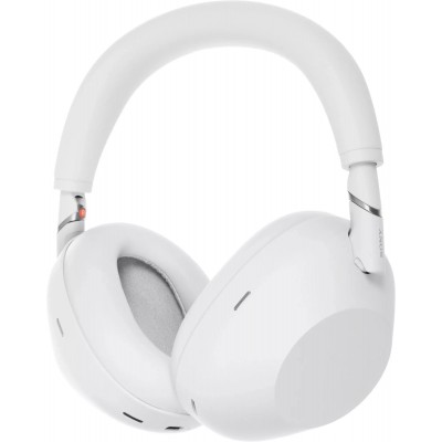 Гарнитура Sony WH-1000XM6 серебристый (wh1000xm6/sme)
