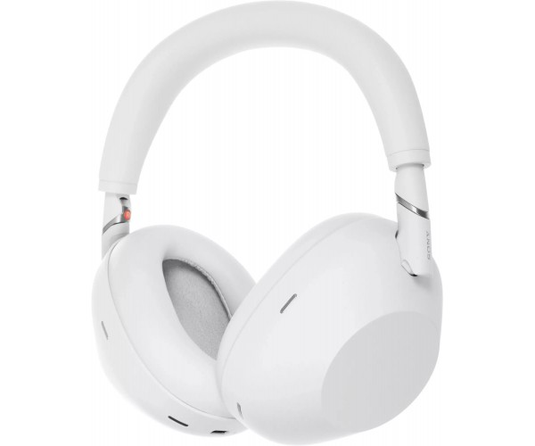 Гарнитура Sony WH-1000XM6 серебристый (wh1000xm6/sme)