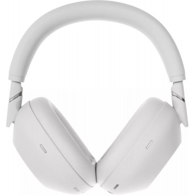 Гарнитура Sony WH-1000XM6 серебристый (wh1000xm6/sme)