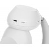 Гарнитура Sony WH-1000XM6 серебристый (wh1000xm6/sme)