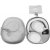 Гарнитура Sony WH-1000XM6 серебристый (wh1000xm6/sme)