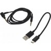 Гарнитура Sony WH-1000XM6 серебристый (wh1000xm6/sme)