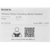 Гарнитура Sony WH-1000XM6 серебристый (wh1000xm6/sme)
