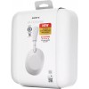 Гарнитура Sony WH-1000XM6 серебристый (wh1000xm6/sme)