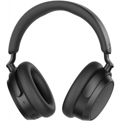 Гарнитура Sennheiser Accentum Plus черный (acpaebt black)